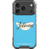 The Jetsons The Jetsons Logo iPhone 18 Pro Clear Case