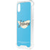 The Jetsons The Jetsons Logo iPhone XS Clear Case