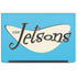 The Jetsons The Jetsons Logo Dell Latitude Skin