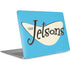 The Jetsons The Jetsons Logo Apple MacBook Air Skin