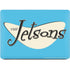 The Jetsons The Jetsons Logo Apple MacBook Air Skin