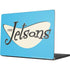 The Jetsons The Jetsons Logo Apple MacBook Pro 14-inch Skin