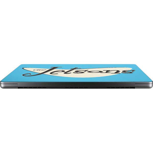 The Jetsons The Jetsons Logo Apple MacBook Pro 14-inch Skin