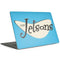 The Jetsons The Jetsons Logo MacBook Skins