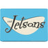 The Jetsons The Jetsons Logo MacBook Skins