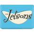 The Jetsons The Jetsons Logo Apple MacBook Pro 16-inch Skin