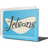 The Jetsons The Jetsons Logo MacBook Cases