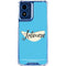 The Jetsons The Jetsons Logo Moto G 5G (2024) Clear Case