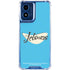 The Jetsons The Jetsons Logo Moto G 5G (2024) Clear Case