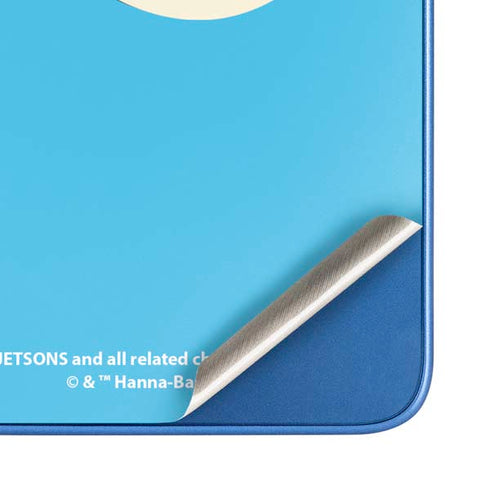 The Jetsons The Jetsons Logo Moto G Play 4G (2024) Skin