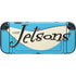 The Jetsons The Jetsons Logo Nintendo Switch 2 (2025) with Joy-Con Skin
