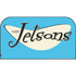 The Jetsons The Jetsons Logo Nintendo Switch 2 (2025) with Joy-Con Skin