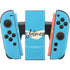 The Jetsons The Jetsons Logo Nintendo Switch 2 (2025) Joy-Con Controller Skin