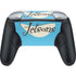 The Jetsons The Jetsons Logo Nintendo Switch 2 (2025) Pro Controller Skin