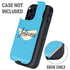 The Jetsons The Jetsons Logo Otterbox Defender iPhone Skin