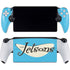 The Jetsons The Jetsons Logo PlayStation Portal Remote Player Skin