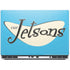 The Jetsons The Jetsons Logo Dell Precision Skin