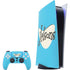 The Jetsons The Jetsons Logo PlayStation PS5 Skins