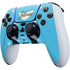 The Jetsons The Jetsons Logo PS5 DualSense Edge Pro Controller Skin