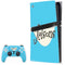 The Jetsons The Jetsons Logo PS5 Pro Bundle Skin