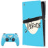 The Jetsons The Jetsons Logo PS5 Pro Bundle Skin