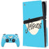 The Jetsons The Jetsons Logo PS5 Pro Disk Bundle Skin