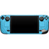 The Jetsons The Jetsons Logo Steam Deck Handheld Gaming Computer Skin