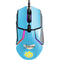 The Jetsons The Jetsons Logo SteelSeries Rival 600 Gaming Mouse Skin