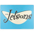 The Jetsons The Jetsons Logo Surface Laptop 7 13.8in Skin