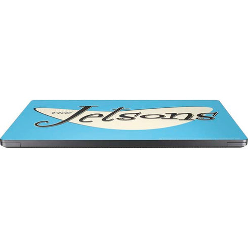 The Jetsons The Jetsons Logo Surface Laptop 7 13.8in Skin