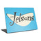 The Jetsons The Jetsons Logo Laptop Skins