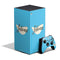 The Jetsons The Jetsons Logo XBox Series X Digital Edition Bundle Skin