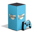 The Jetsons The Jetsons Logo XBox Series X Digital Edition Bundle Skin
