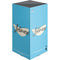 The Jetsons The Jetsons Logo XBox Series X Digital Edition Console Skin
