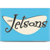 The Jetsons The Jetsons Logo Dell XPS Skin