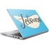 The Jetsons The Jetsons Logo HP ZBook Fury 16 G10 Skin