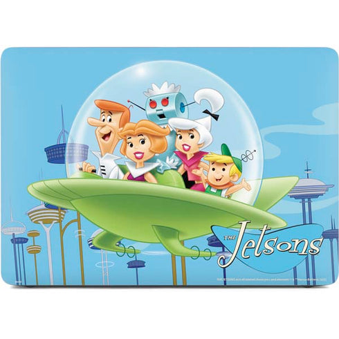 The Jetsons The Jetsons Apple MacBook Air Skin