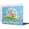 The Jetsons The Jetsons MacBook Pro 14in (2021-24) Case plus Skin