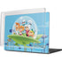 The Jetsons The Jetsons MacBook Pro 14in (2021-24) Case plus Skin