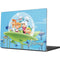The Jetsons The Jetsons Apple MacBook Pro 14-inch Skin