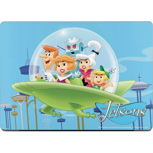 The Jetsons The Jetsons Apple MacBook Pro 14-inch Skin