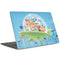 The Jetsons The Jetsons MacBook Skins