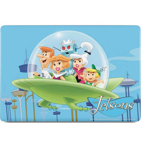 The Jetsons The Jetsons MacBook Skins