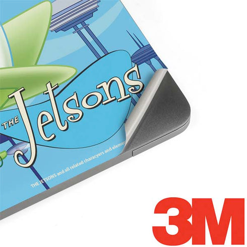The Jetsons The Jetsons MacBook Skins