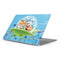 The Jetsons The Jetsons Apple MacBook Pro 16-inch Skin