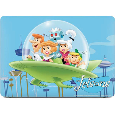 The Jetsons The Jetsons Apple MacBook Pro 16-inch Skin