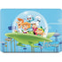 The Jetsons The Jetsons Apple MacBook Pro 16-inch Skin