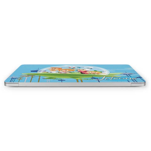 The Jetsons The Jetsons Apple MacBook Pro 16-inch Skin