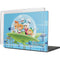 The Jetsons The Jetsons MacBook Cases