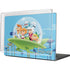 The Jetsons The Jetsons MacBook Cases